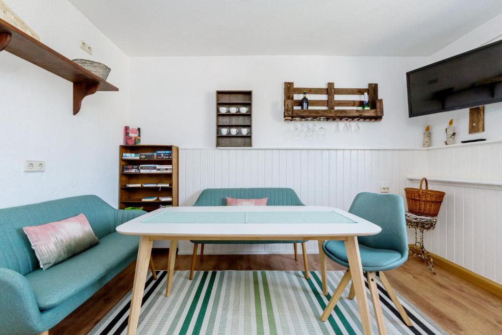 Appartement Storchennest Sankt Annen 47 Kleine Kirchgasse, 09456 Annaberg-Buchholz