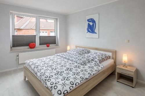 Appartement Storm's Nest 41 Hinter der Neustadt Husum