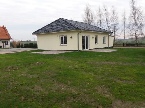 Maison de vacances Störtebeker 13 Hofstrasse 9a Gnies