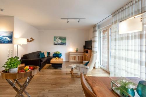 Appartement Störtebeker 34 Klaus-Störtebeker-Weg 34 Krummhörn