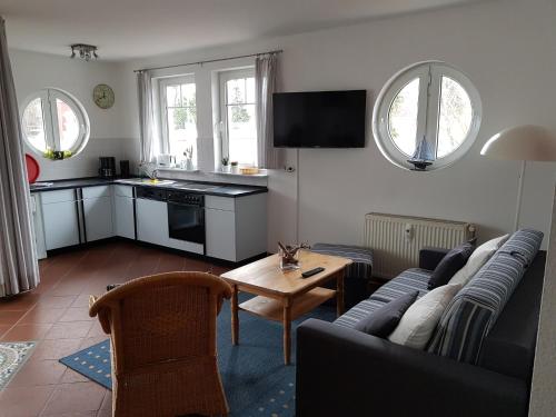 Appartement Störti's Nr 9 Fritz-Worm-Straße 3 Baabe