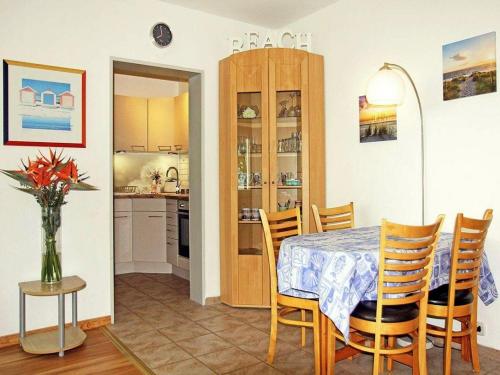 Appartement STR-101-Strandallee-124-Seeblick Strandallee 124 Scharbeutz