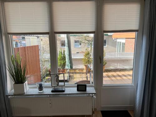 Appartement STR120b \ Strandstraße 120 Häven