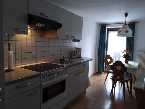 Séjour à la ferme Straßer-Hof Oberstraß 2 Teisendorf