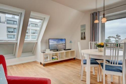 Appartement Strandallee 128, Seesternchen Strandallee  128 Scharbeutz