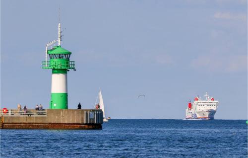 Strandblick 13 - Dorf 1 H Travemünde allemagne