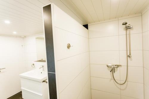 Maison de vacances Strandbrise Alexander Strandstraße 26 b Hofe