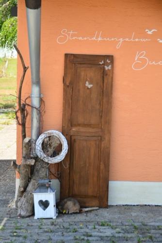 Strandbungalow Reichenau Île de Reichenau allemagne