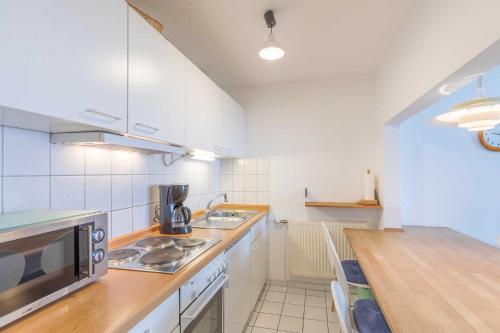 Appartement Stranddüne Haus Stranddüne Wohnung 6 Carl-Vinnen-Weg  20 Cuxhaven