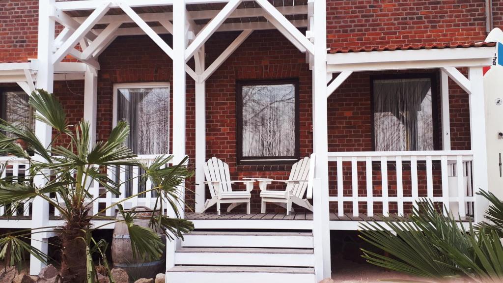 Appartements Strandfeeling Kellenhusener Weg 12, 23747 Dahme