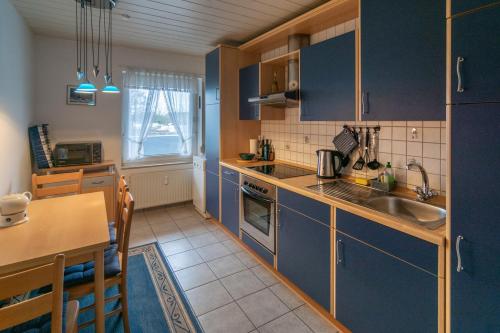 Appartement Strandflieder Vormann-Stuhr-Weg 29 Dornumersiel