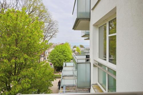 Strandglück Haus A Strandglück Appartement 14A Scharbeutz allemagne