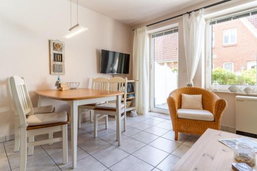 Appartement Strandglueck Böhler Landstrasse 150b Westereck