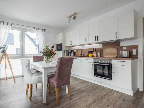 Appartement Strandgut Bahnhofstraße 33a Zingst