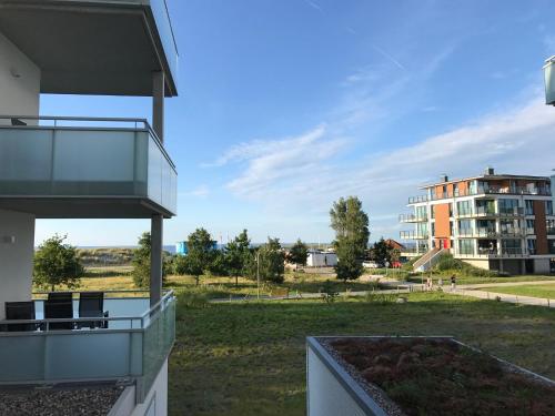 Appartement StrandGut inkl Wäsche Set Steinwarder 10 Heiligenhafen