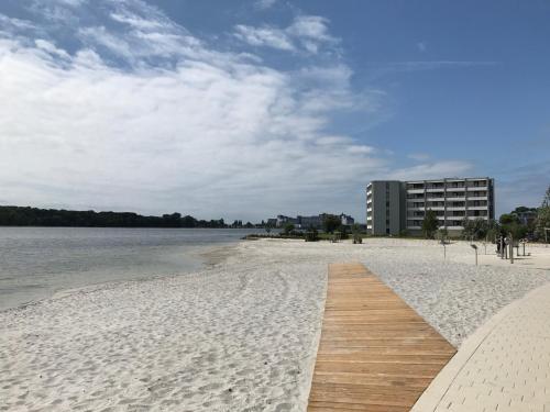 StrandGut inkl Wäsche Set Heiligenhafen allemagne