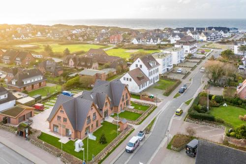 Strandgut Wohnung 10 Wenningstedt allemagne