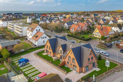 Strandgut Wohnung 3 Wenningstedt allemagne