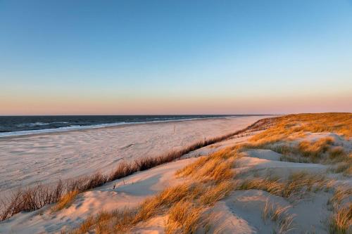 Strandhaferhaus Norderney allemagne