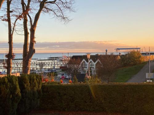 Strandhaus am Yachthafen, Whg 3 Grömitz allemagne