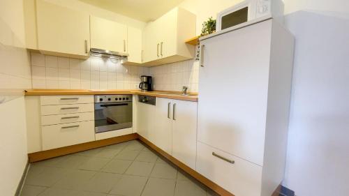 Appartement Strandhaus-Nordseebrandung-Fewo-A2-3 Hans-Claussen-Straße 17 Cuxhaven