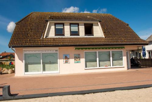 Strandhaus Nr. 9 OG re. Dahme allemagne