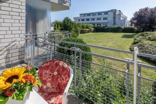 Appartement Strandhausvilla Wohnung 1 Memelstraße  9 Dahme