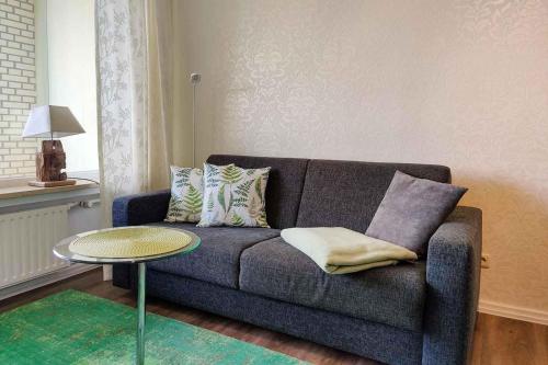 Appartement Strandhochhaus-Doese-Ferienwohnung-26-SH26 Nordfeldstr. 24 Cuxhaven