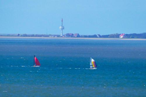 Appartement Strandhochhaus SD09 Hans-Claußen-Straße 19 Cuxhaven