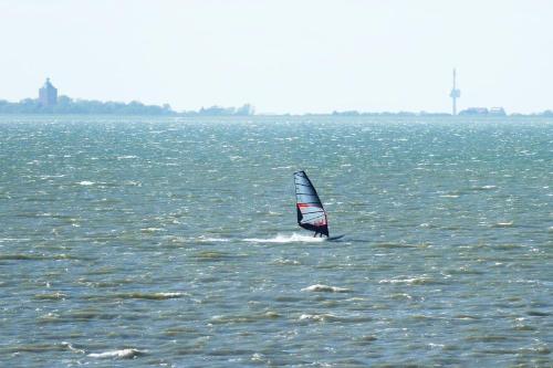 Strandhochhaus SD12 Cuxhaven allemagne