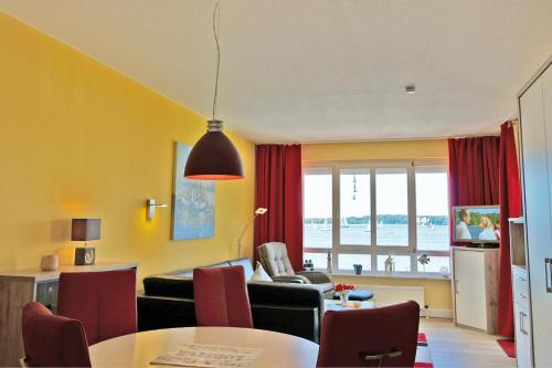 Strandhotel 24 Laboe allemagne