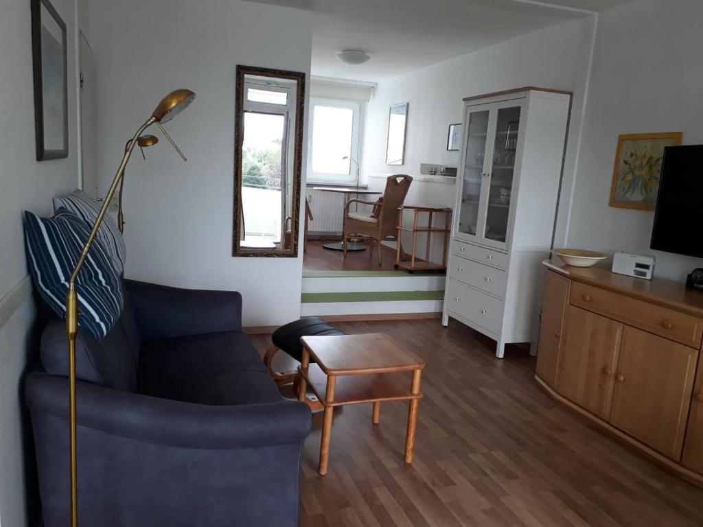 Appartement Strandhotel 27 Seestrasse 47, 23747 Dahme