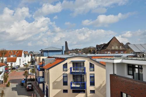 Appartement Strandhotel 39 Strandstraße 5 Laboe