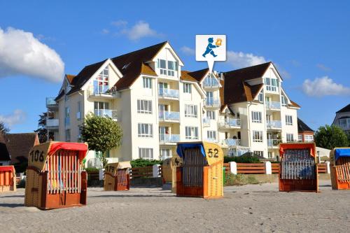 Strandhotel 40 Laboe allemagne