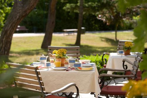 Strandhotel Heringsdorf Heringsdorf allemagne