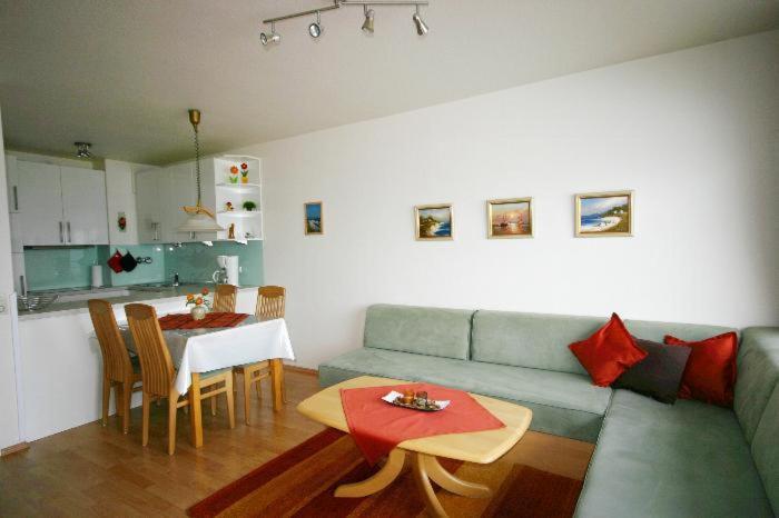 Appartement Strandhotel Wohnung 44 Seestrasse 47, 23747 Dahme