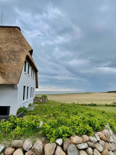 Strandhus Rantum allemagne