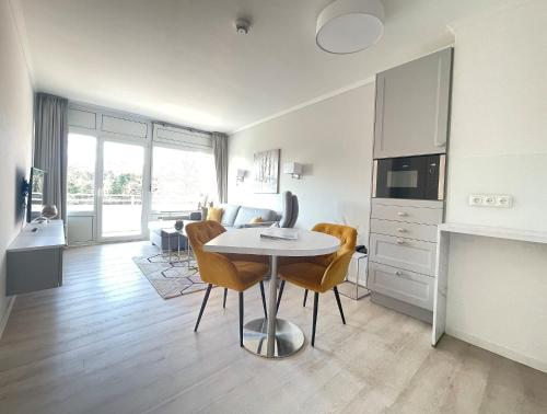 Appartement STRANDIDYLL, 109 - Typ B4 Uferstraße 26 Grömitz