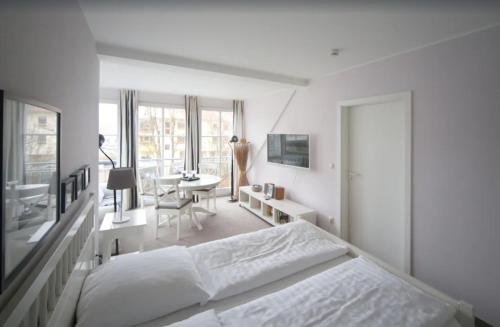 Appartement Strandjuwel 249 Strandstraße 51 Kühlungsborn