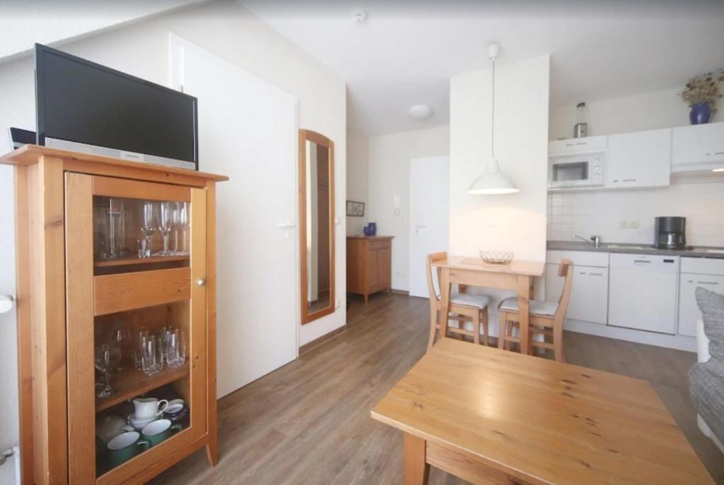 Appartement Strandjuwel 250 Strandstraße 51, 18225 Kühlungsborn