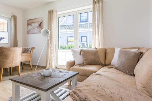 Maison de vacances Strandkaten Bahnhofstraße 31 a Pramort