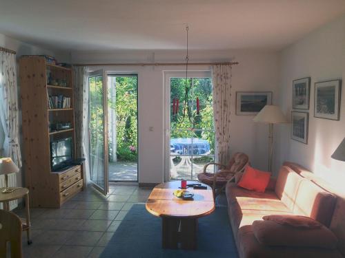 Appartement Strandkieker, FW 14 Rämel 38 Zingst