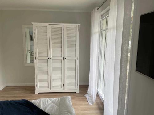 Appartement Strandliebe Hülsenstraße 27c Prerow