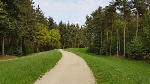 Strandlust Petersfeld allemagne
