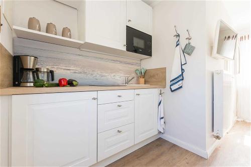 Appartement Strandlust Ap 2 Darßer Weg 22 Zingst