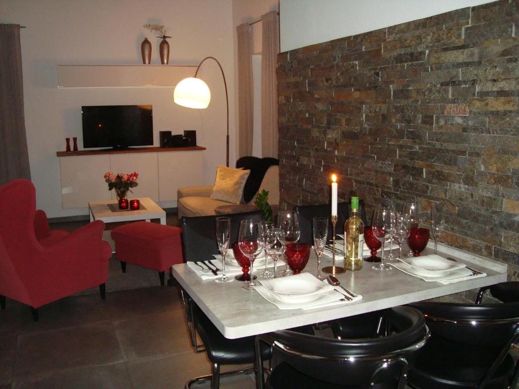 Maison de vacances Strandlust II Am Fischerheim 3, 49681 Petersfeld