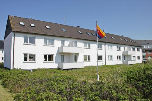 Strandmuschel Hörnum allemagne