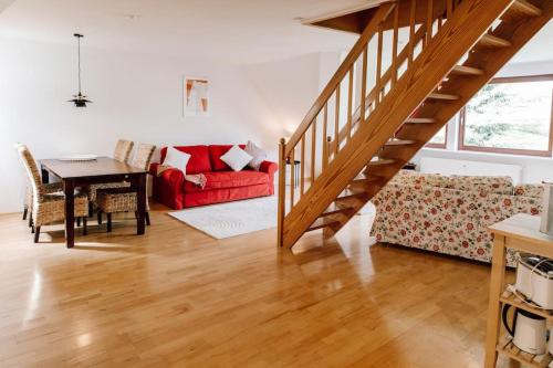 Strandnah & ruhig bei Heidkate mit 24/7 Check-in Barsbek allemagne
