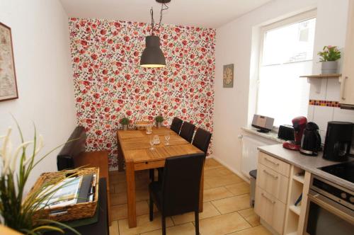 Appartement Strandnelke Memelstr. 11 Dahme