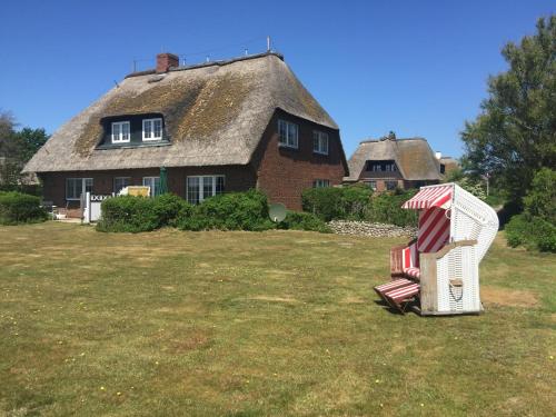 Strandperle-Föhr Nieblum allemagne